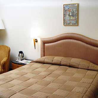 Hotel East Lite, Agra 2